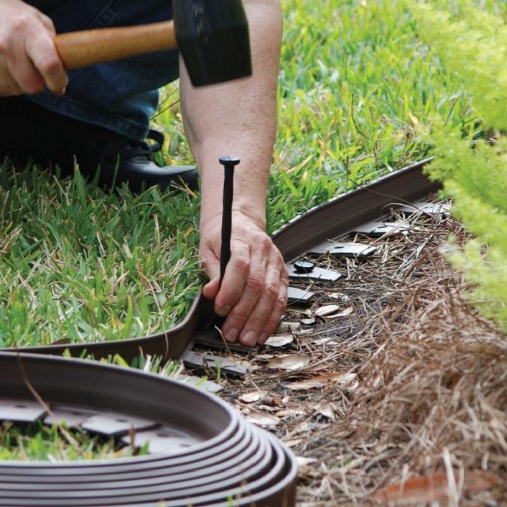garden edging shop online