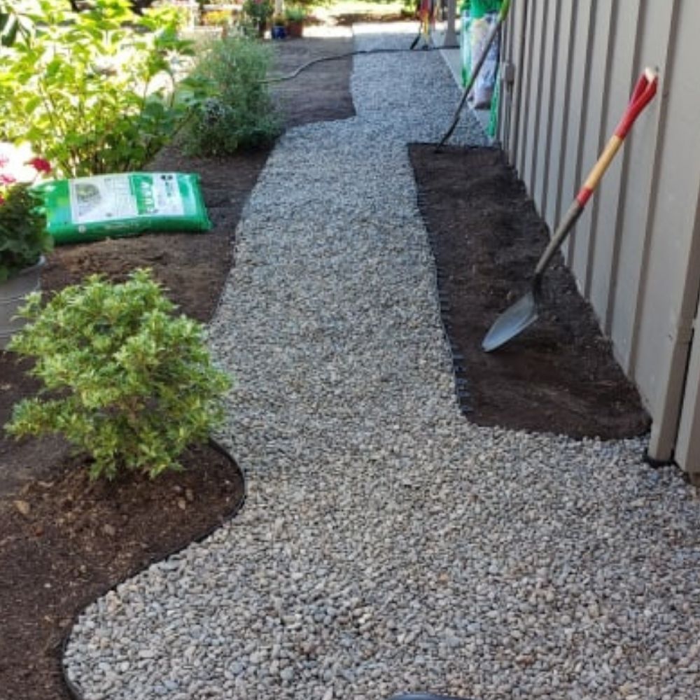 buy flexible garden edging online
