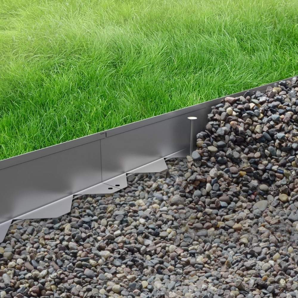 buy stainless steel lawn edge online