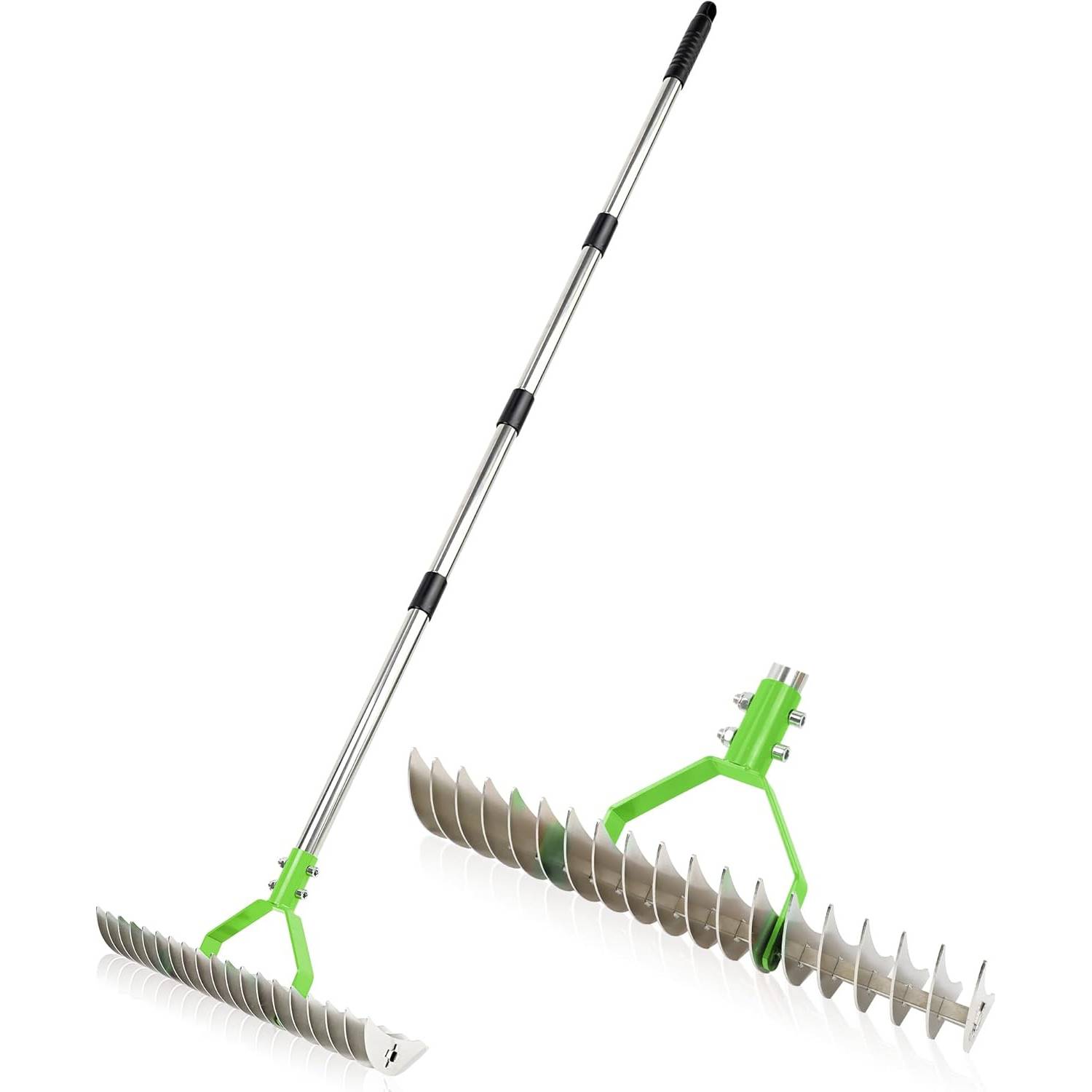 Lawn Thatching Rake