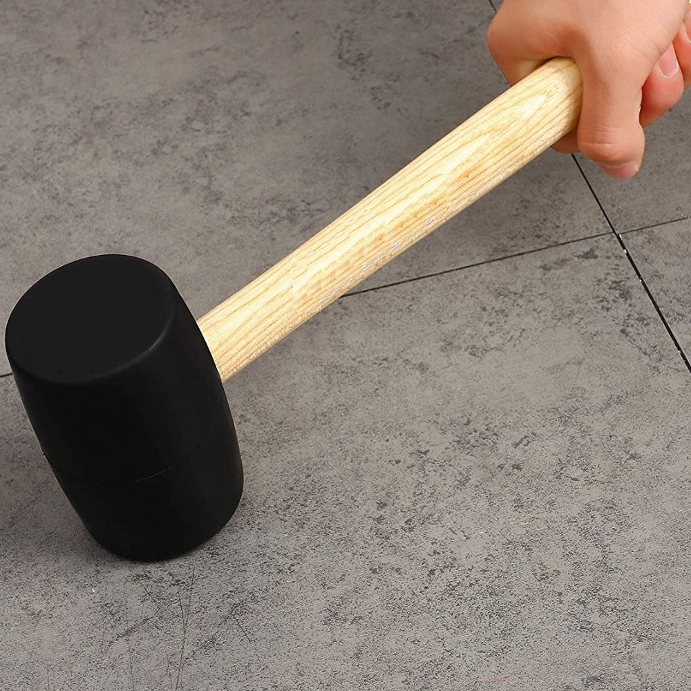 Rubber Mallet