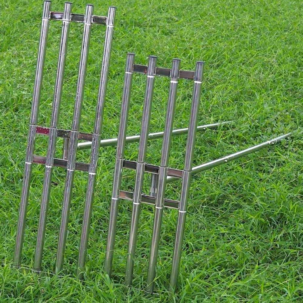 Lawn Level Tool (75 cm Grate)