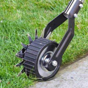 buy rolling lawn edger